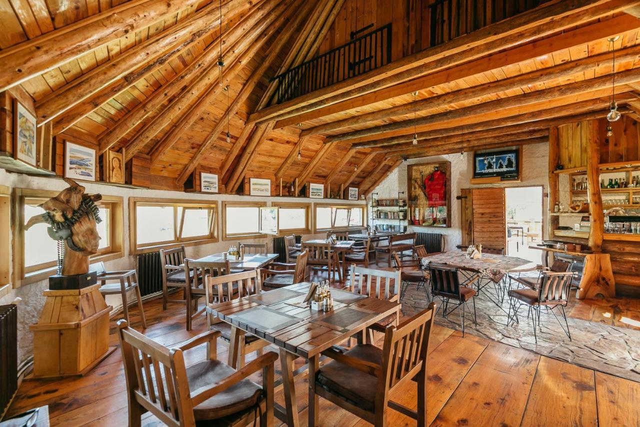 Eco Village Nevidio Poscenje 外观 照片